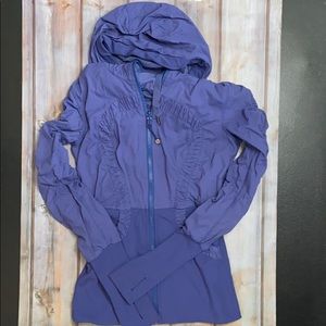 Lululemon jacket
